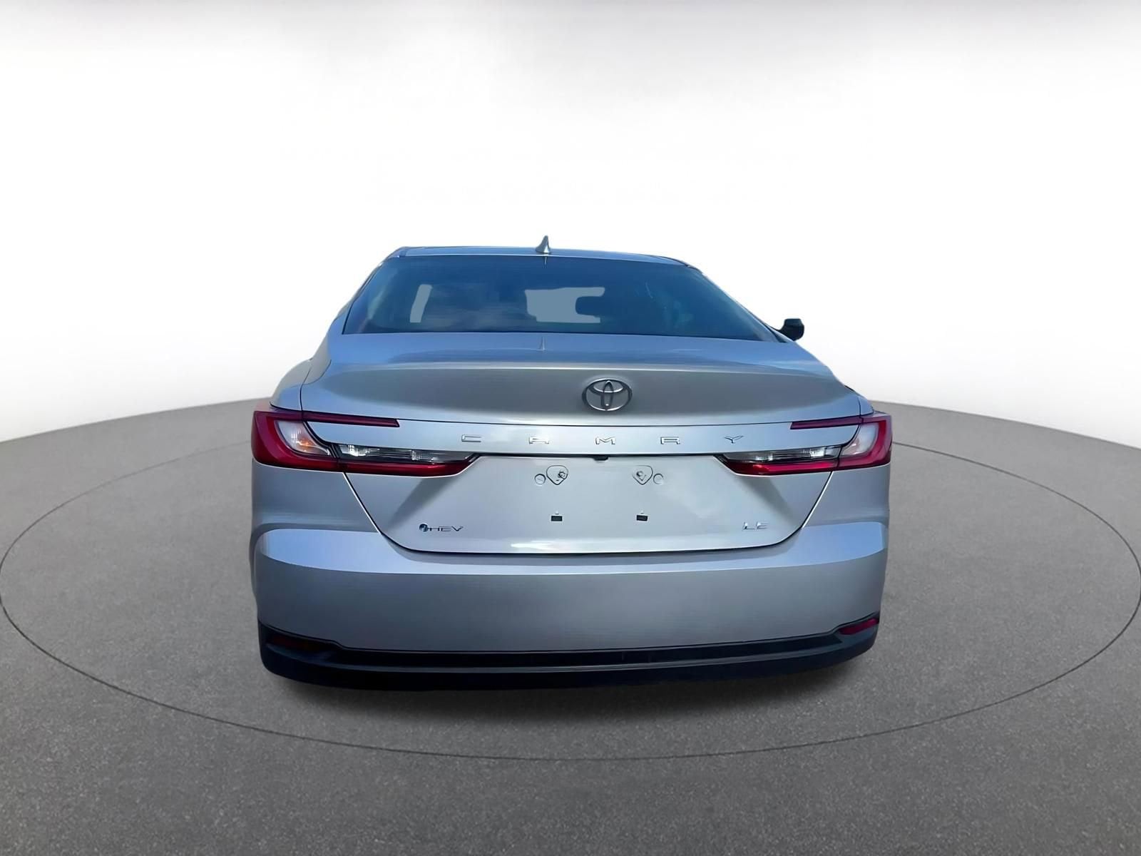 Thumbnail: 2025 Toyota Camry - 12