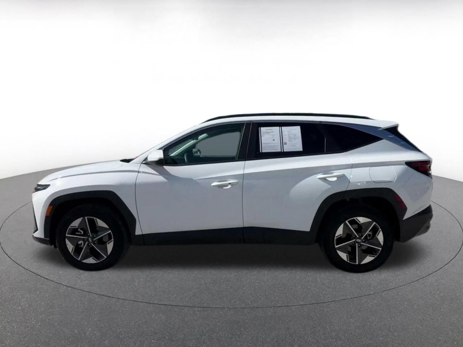 Thumbnail: 2026 Hyundai Tucson - 7
