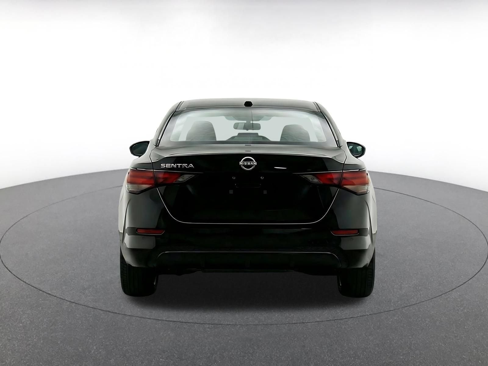 Thumbnail: 2025 Nissan Sentra - 8