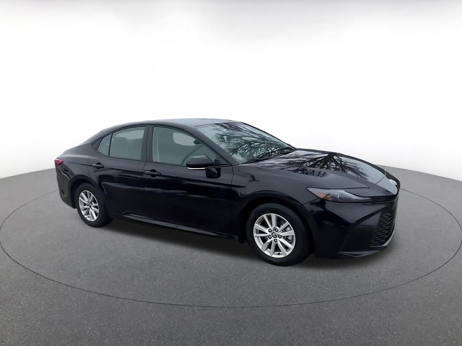 Thumbnail: 2025 Toyota Camry - 2