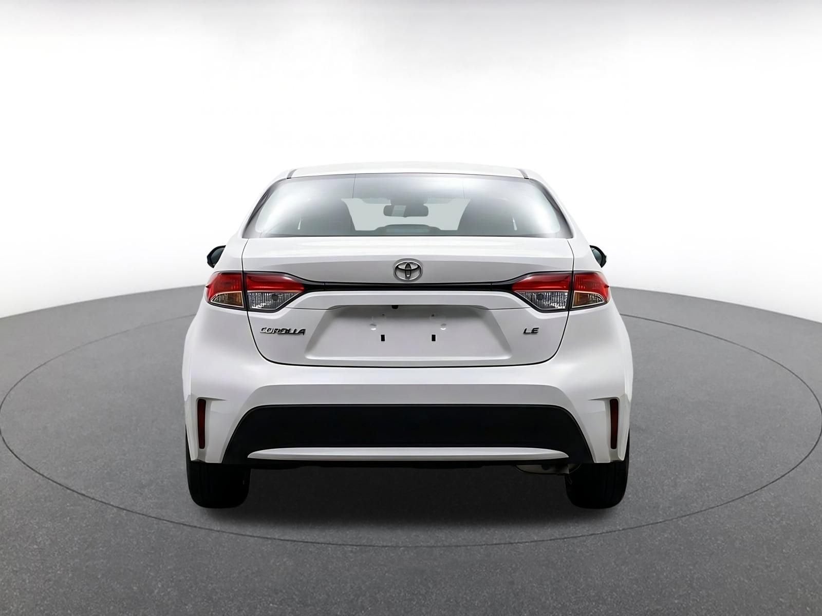 Thumbnail: 2025 Toyota Corolla - 7