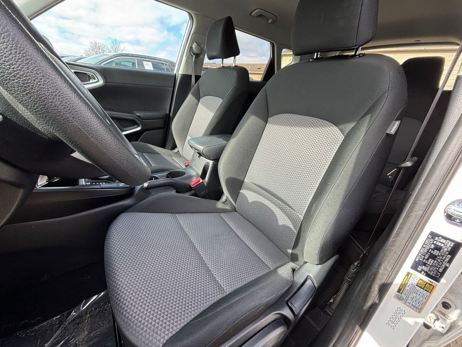 Thumbnail: 2025 Kia Soul - 24