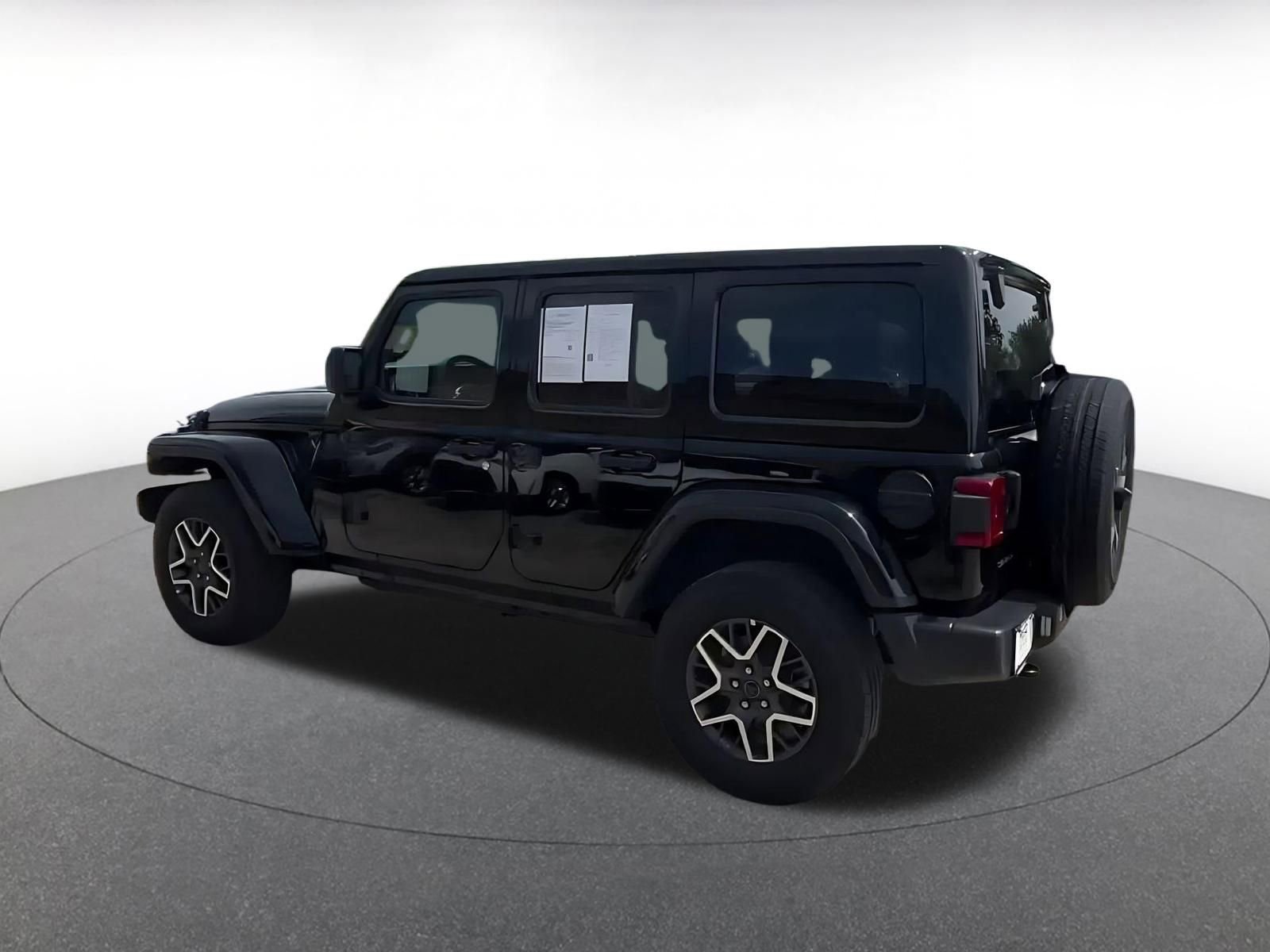 Thumbnail: 2025 Jeep Wrangler - 10