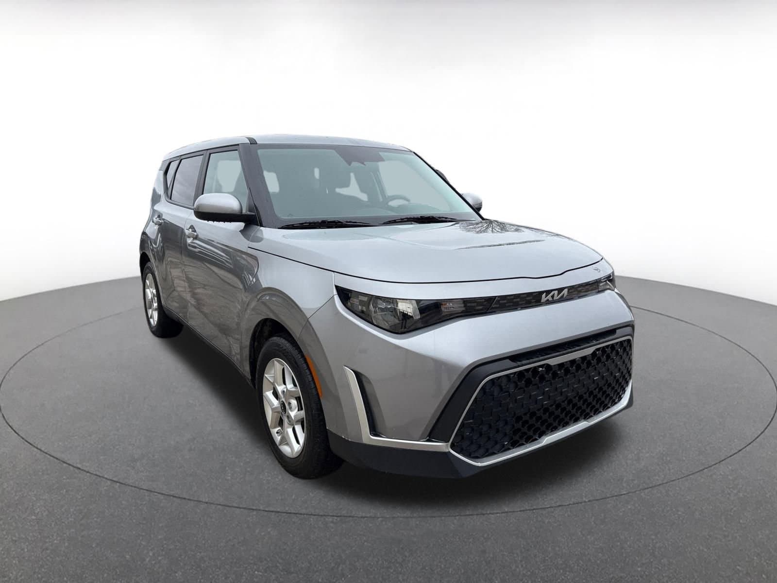 Thumbnail: 2025 Kia Soul - 1