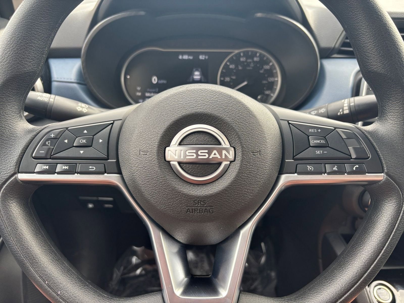 Thumbnail: 2025 Nissan Versa - 24