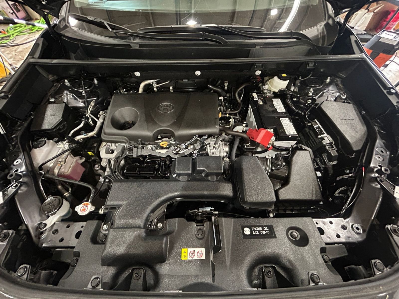 Thumbnail: 2025 Toyota RAV4 - 32