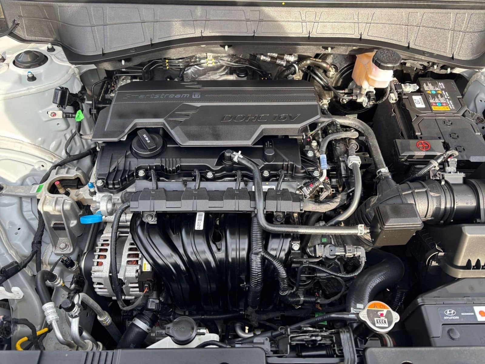 Thumbnail: 2025 Hyundai Kona - 30