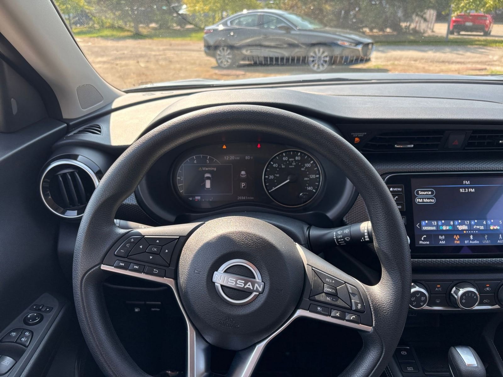 Thumbnail: 2024 Nissan Kicks - 33