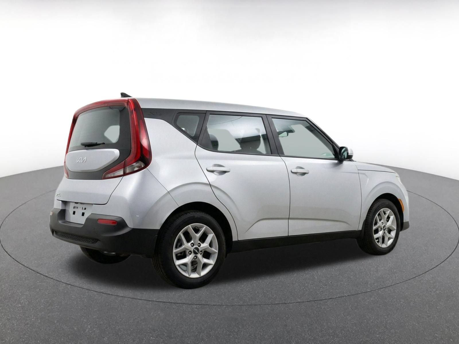 Thumbnail: 2025 Kia Soul - 10