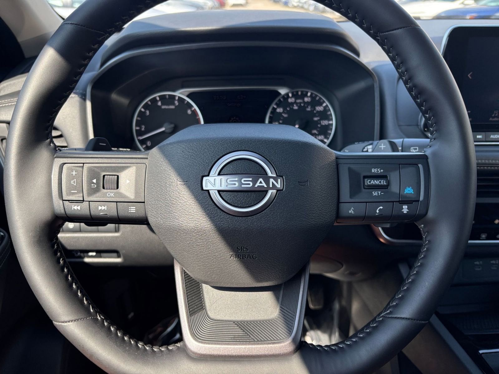 Thumbnail: 2025 Nissan Rogue - 30