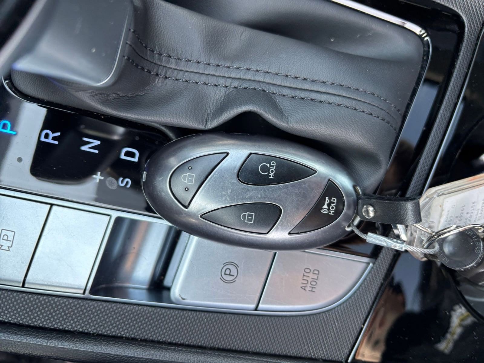 Thumbnail: 2025 Hyundai Elantra - 27