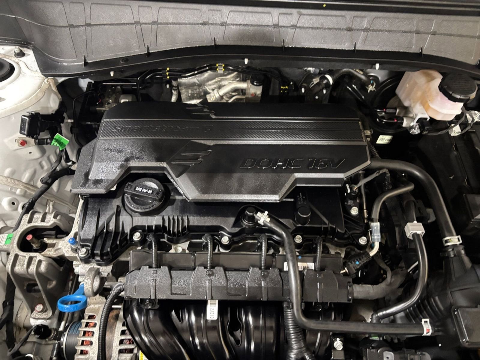 Thumbnail: 2025 Hyundai Kona - 32