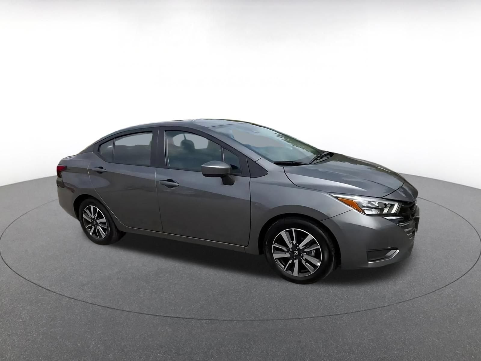 Thumbnail: 2025 Nissan Versa - 2