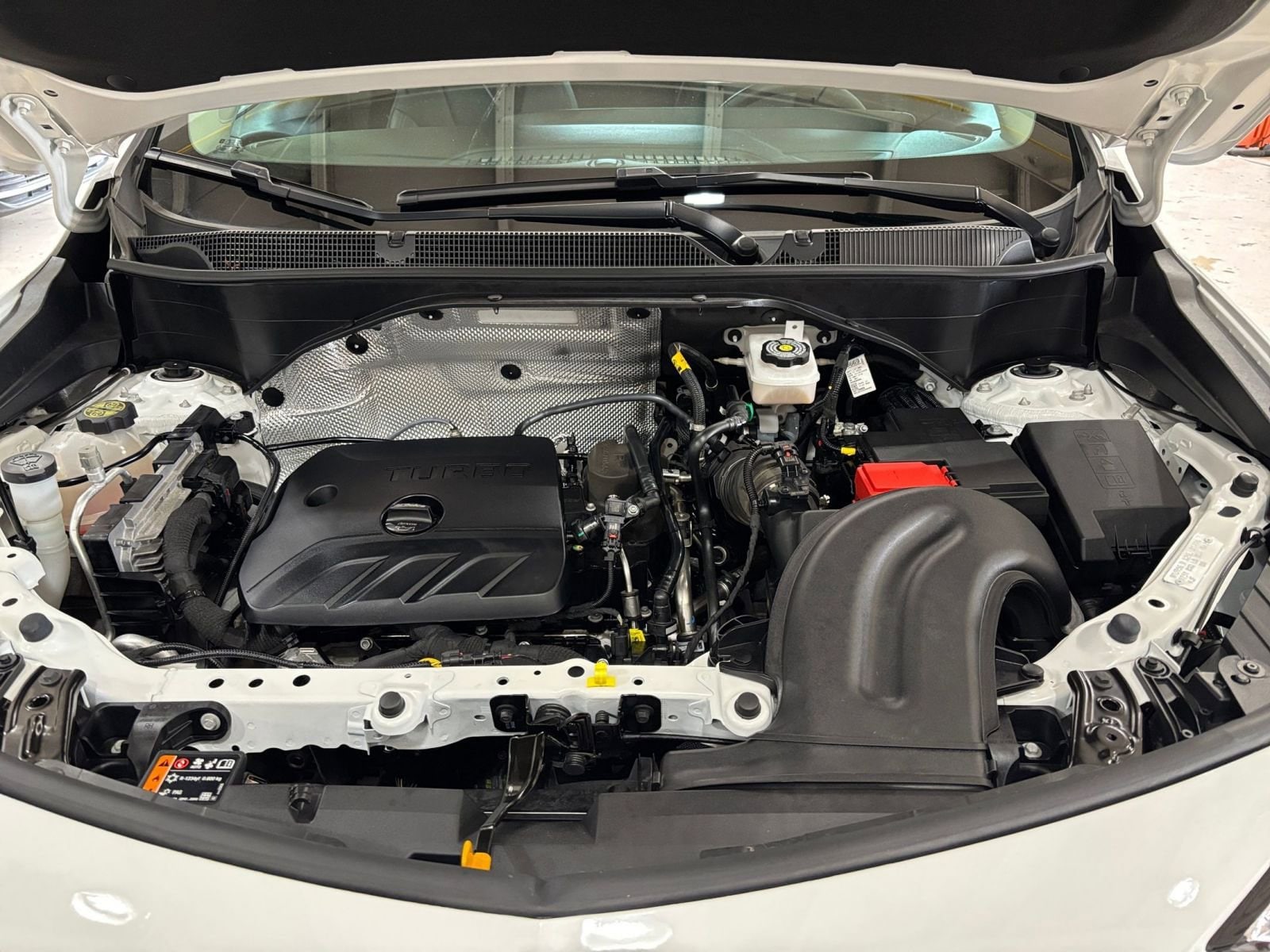 2024 Buick Encore GX Sport Touring 27