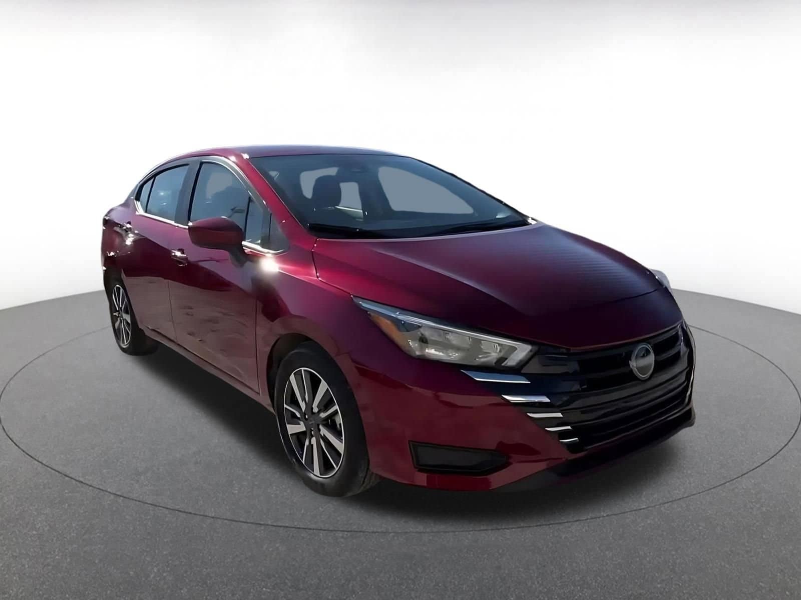 Thumbnail: 2025 Nissan Versa - 3