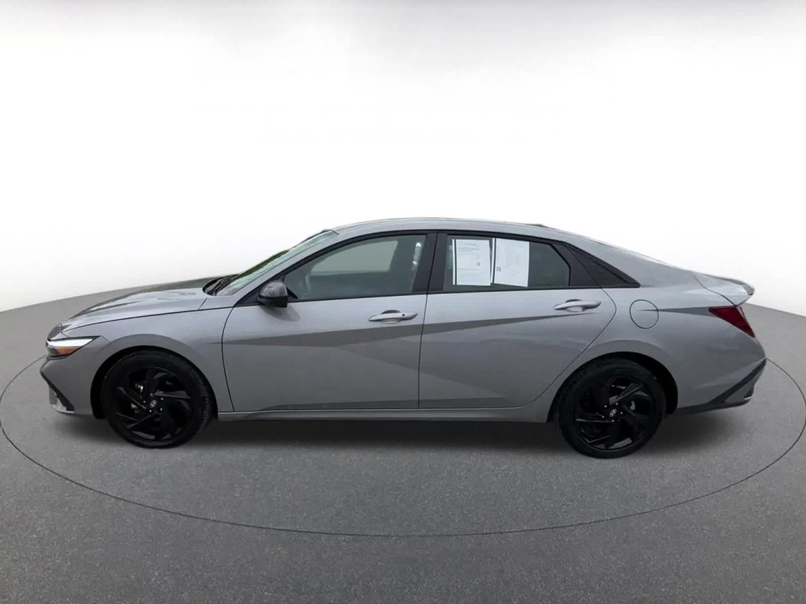Thumbnail: 2026 Hyundai Elantra - 8