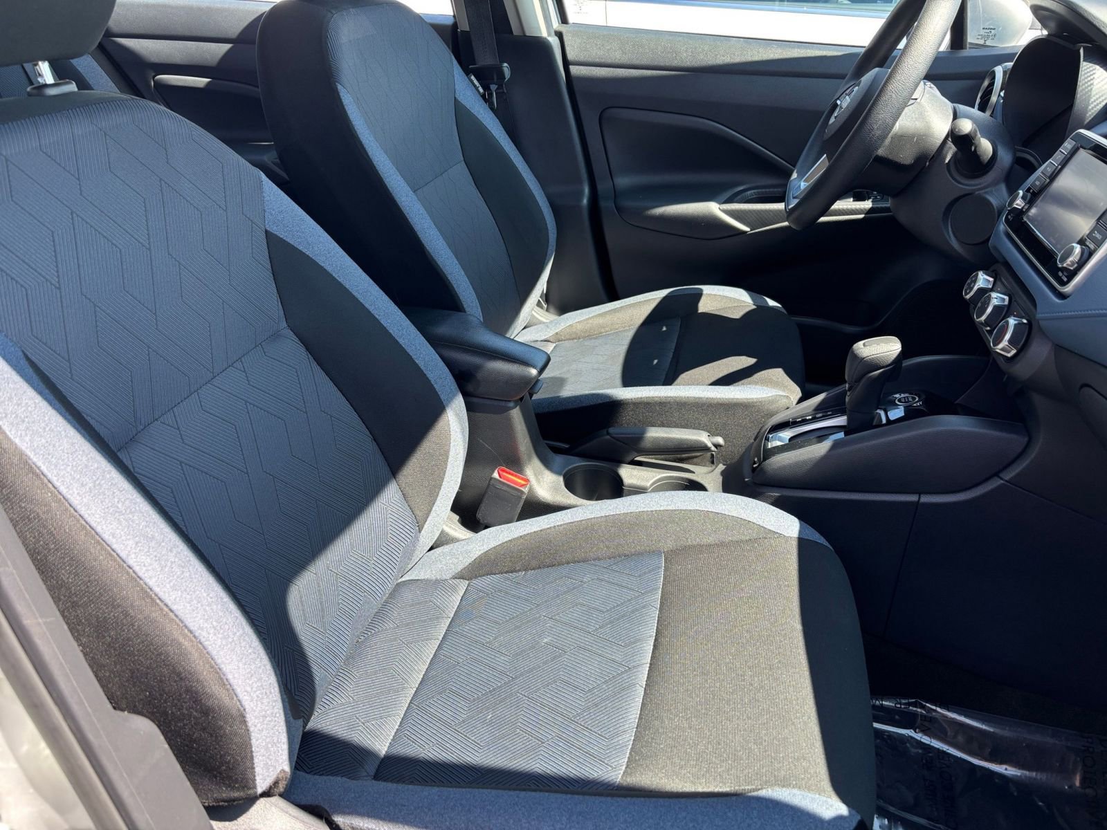Thumbnail: 2025 Nissan Versa - 34