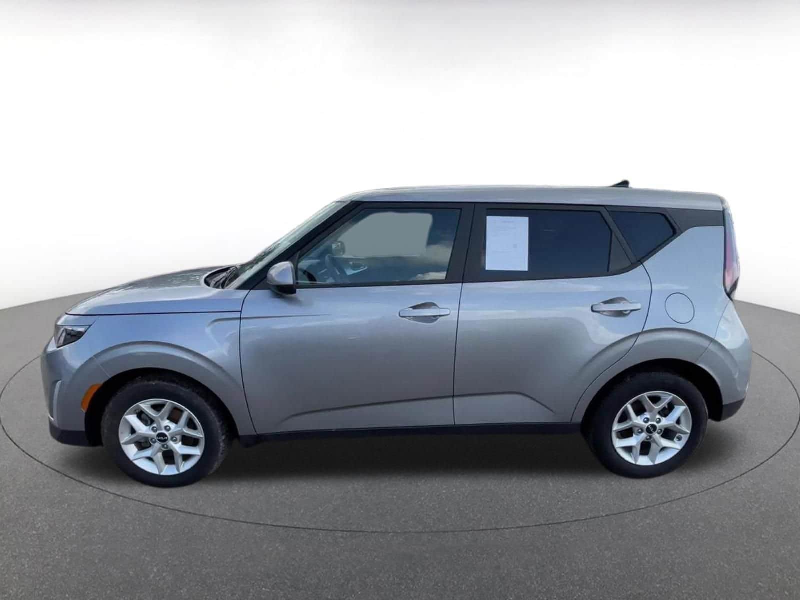 Thumbnail: 2025 Kia Soul - 9