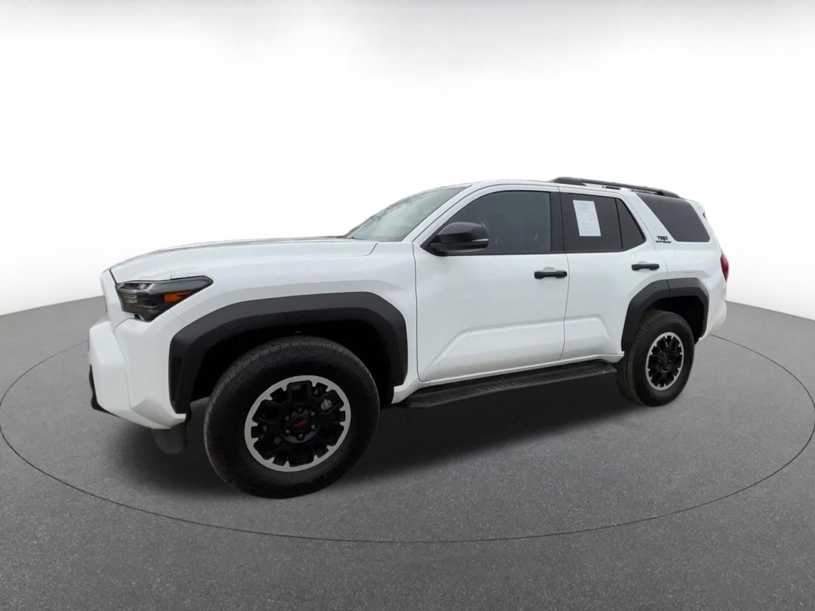Thumbnail: 2025 Toyota 4Runner - 8