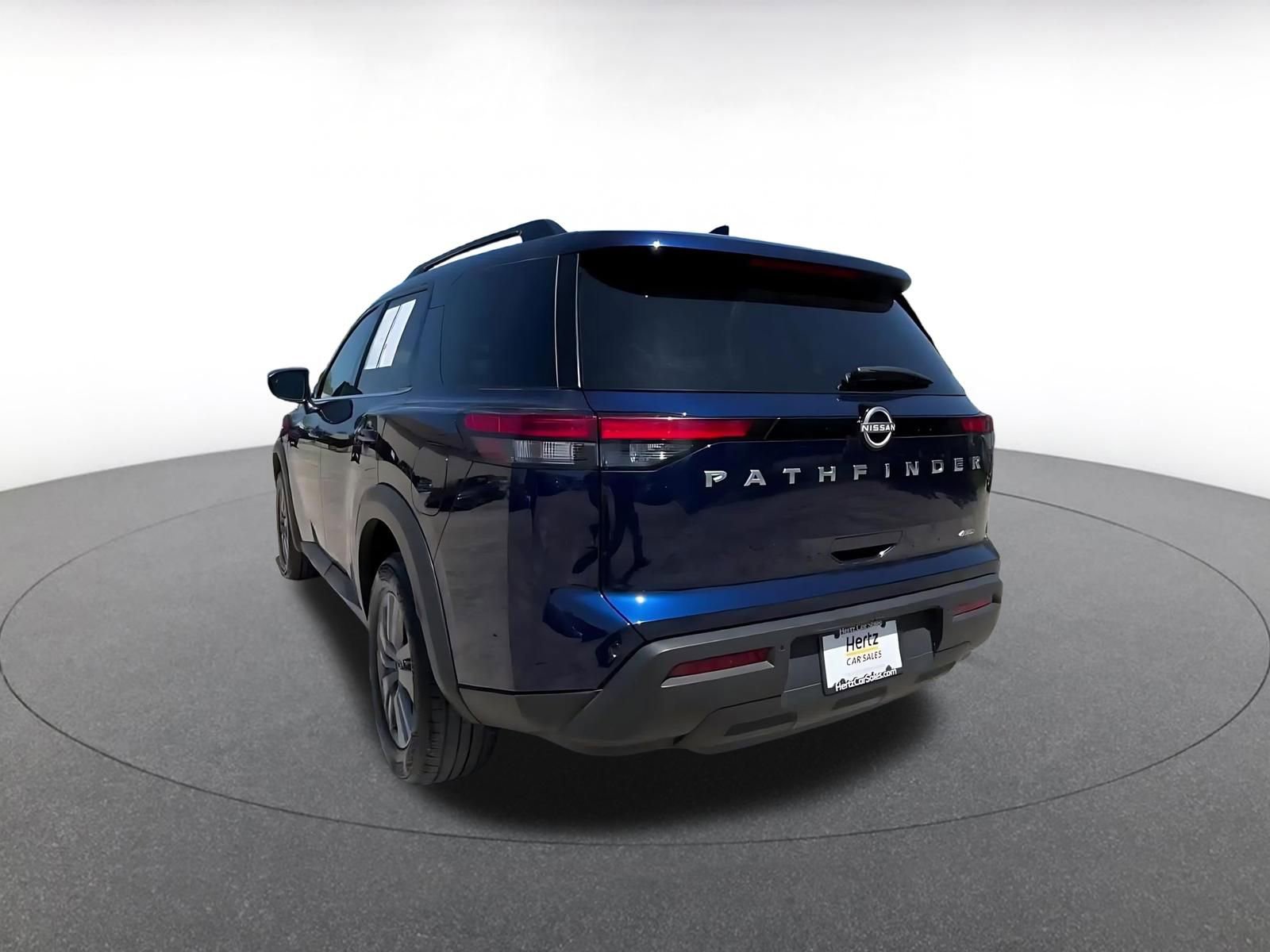 Thumbnail: 2025 Nissan Pathfinder - 11
