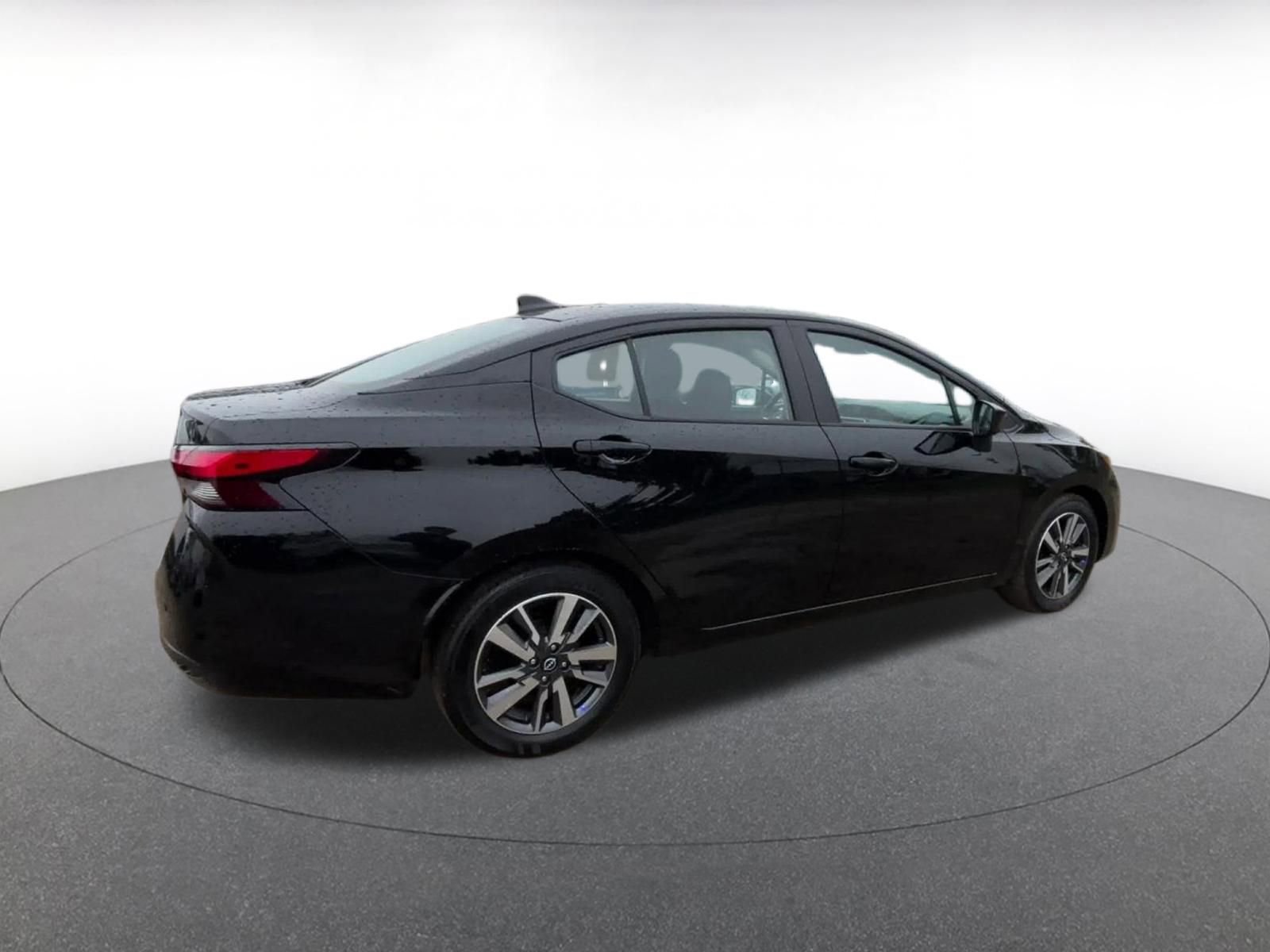 Thumbnail: 2025 Nissan Versa - 14