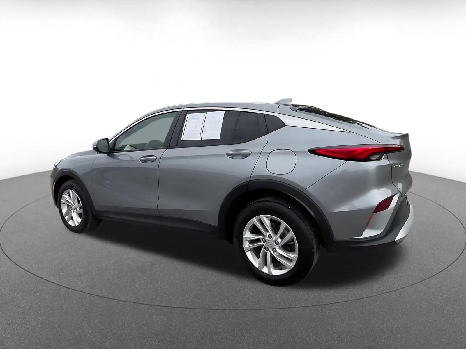 Thumbnail: 2025 Buick Envista - 10