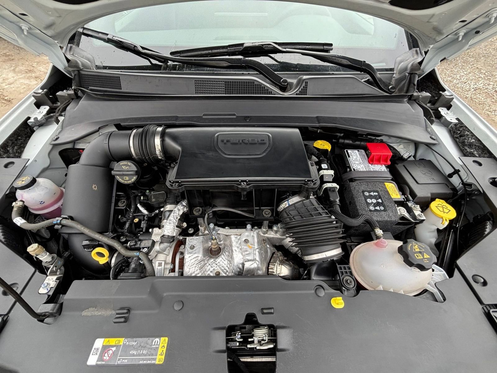 Thumbnail: 2025 Jeep Compass - 32