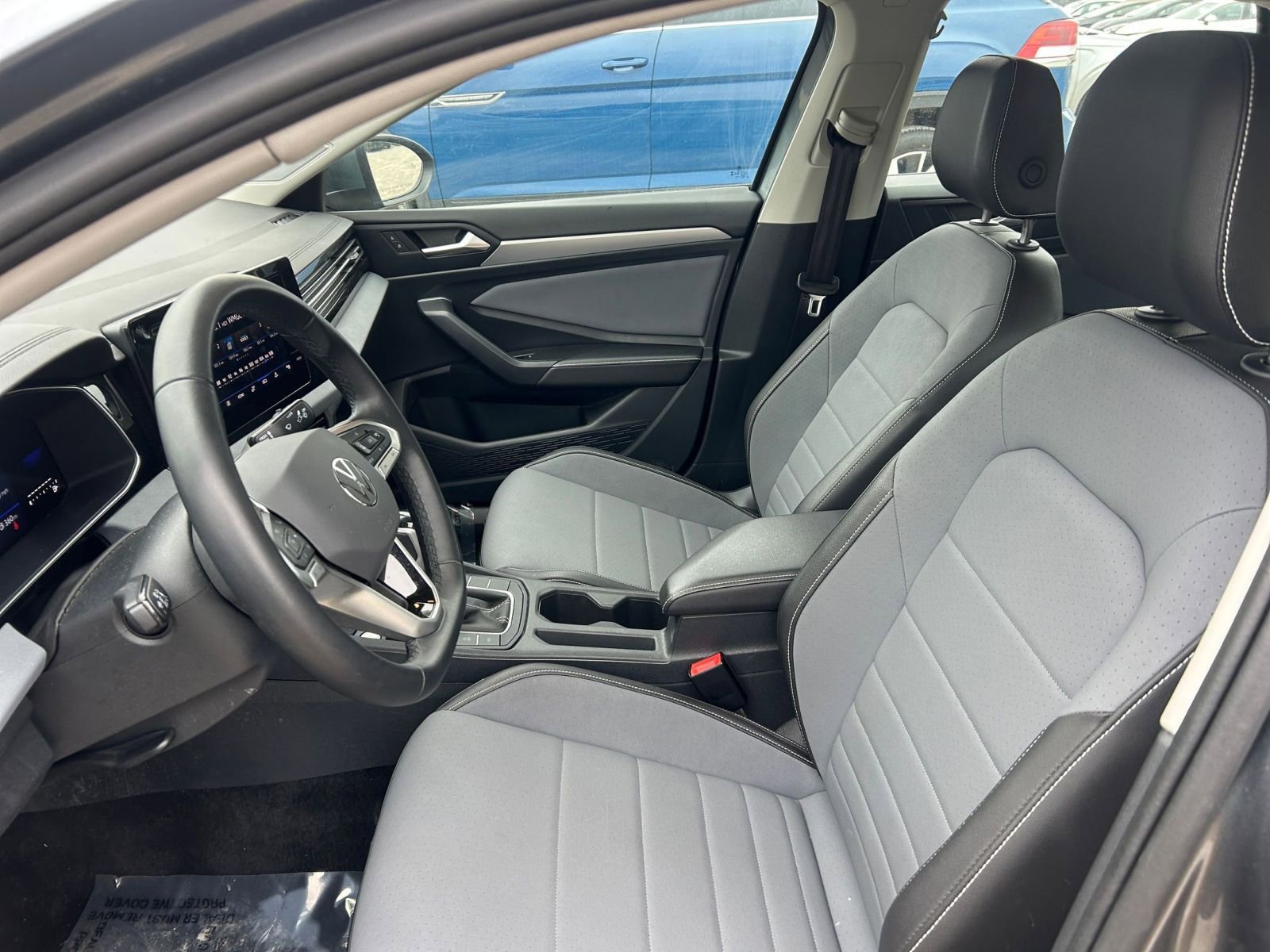 Thumbnail: 2025 Volkswagen Jetta - 28