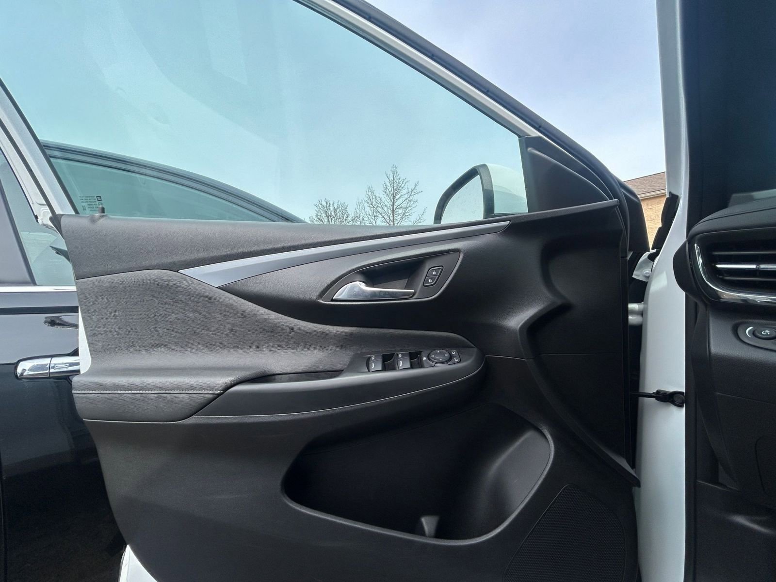 Thumbnail: 2025 Buick Envista - 18