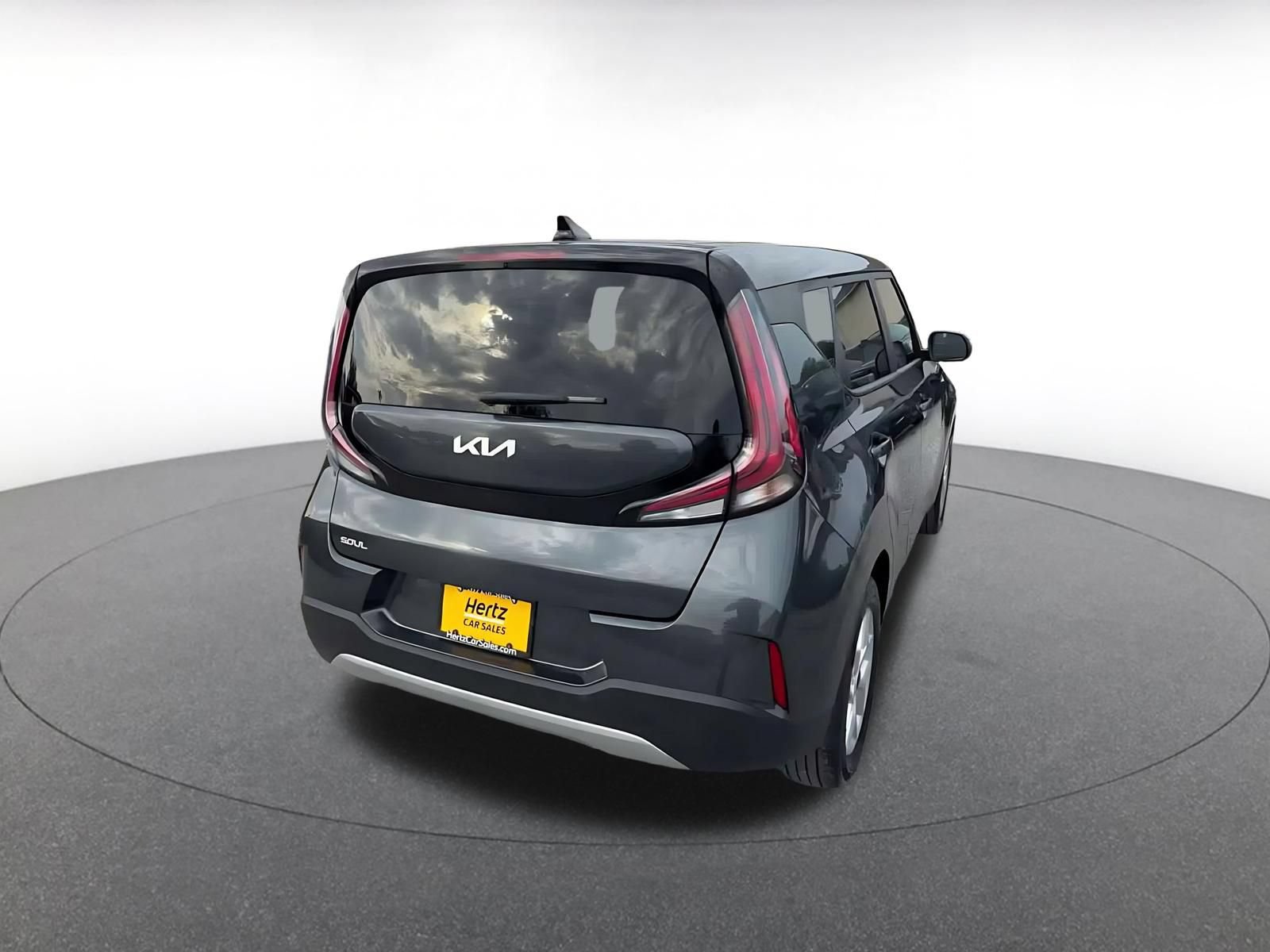 Thumbnail: 2025 Kia Soul - 14