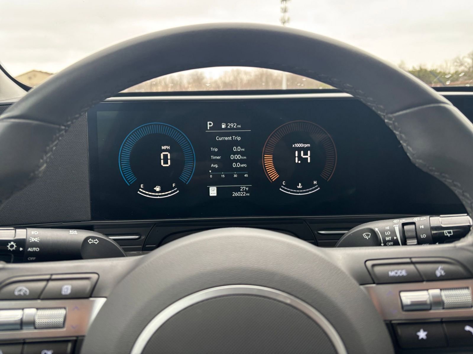 Thumbnail: 2025 Hyundai Kona - 33