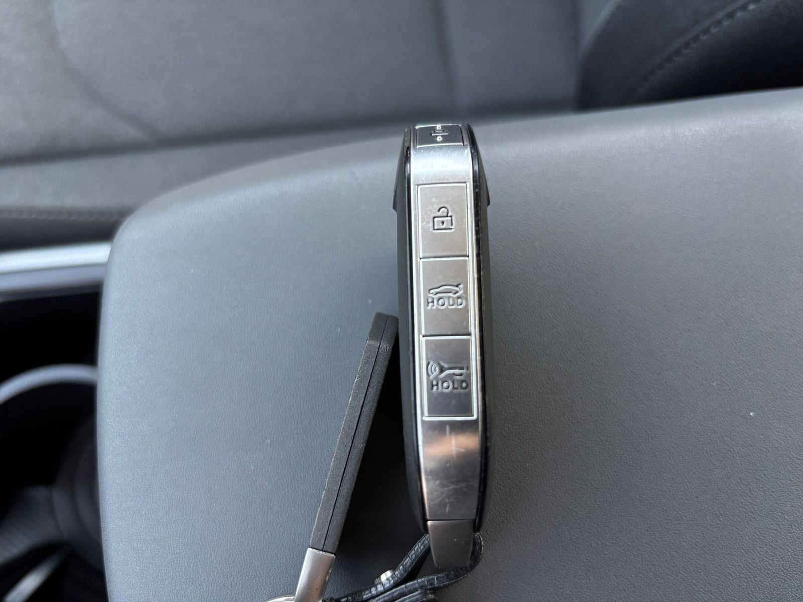 Thumbnail: 2025 Kia K4 - 22