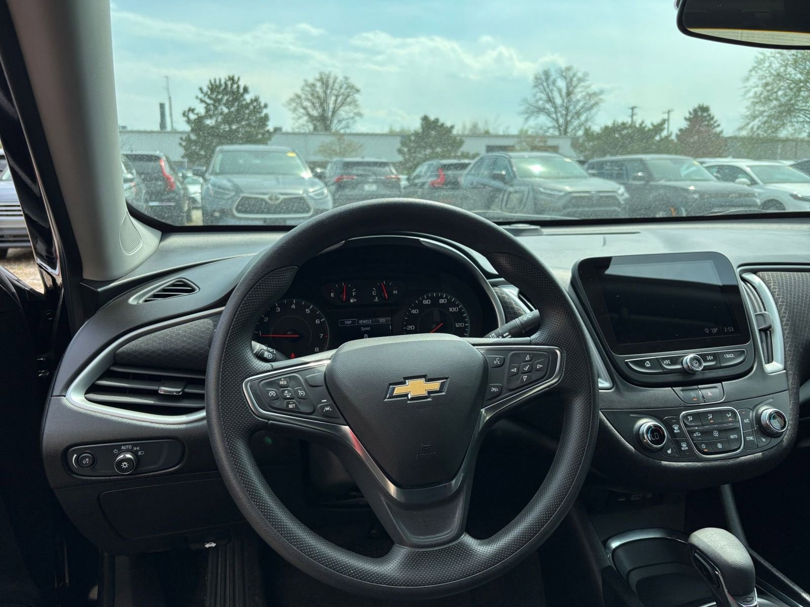 2024 Chevrolet Malibu LT 29