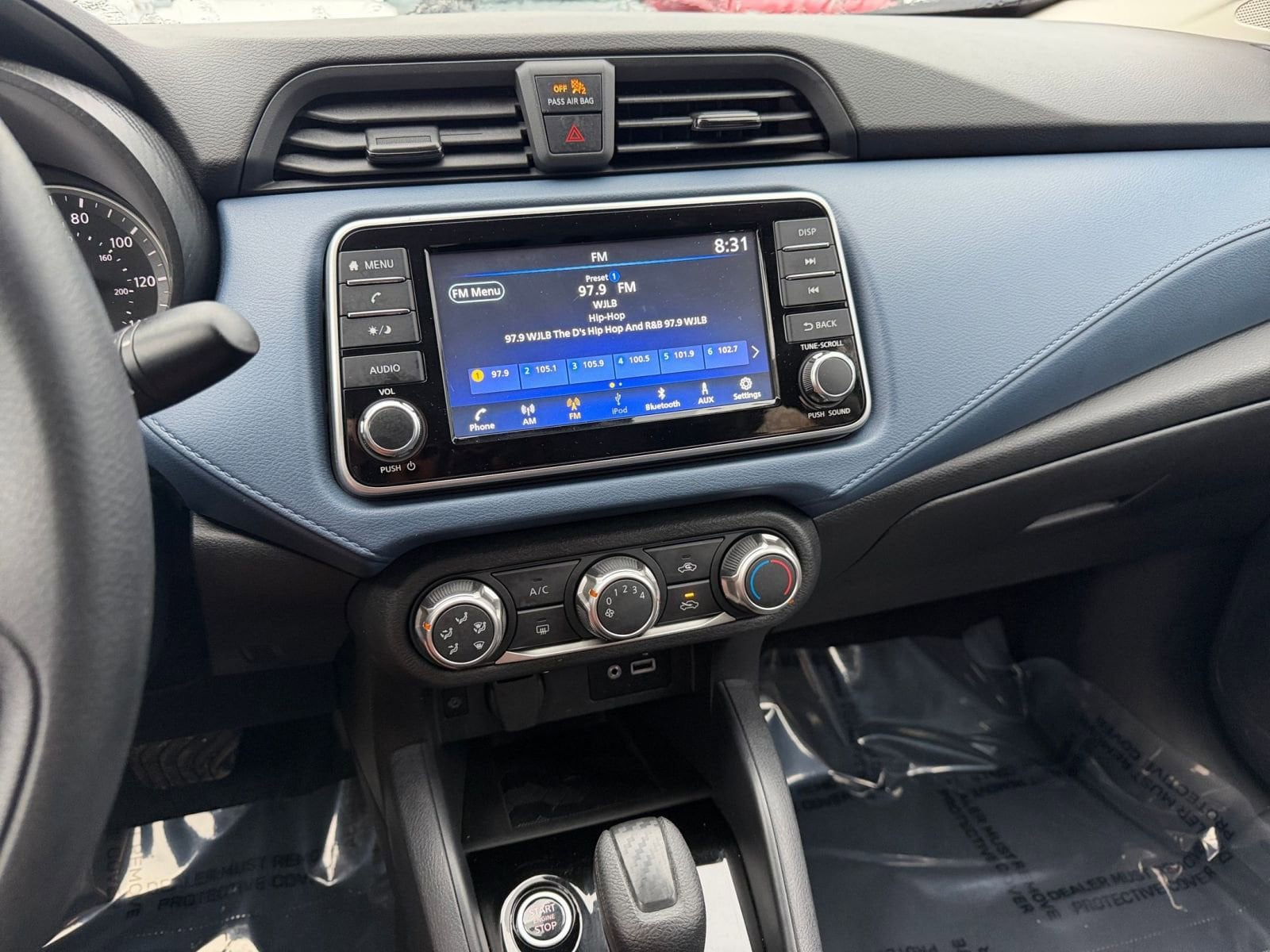 Thumbnail: 2025 Nissan Versa - 20