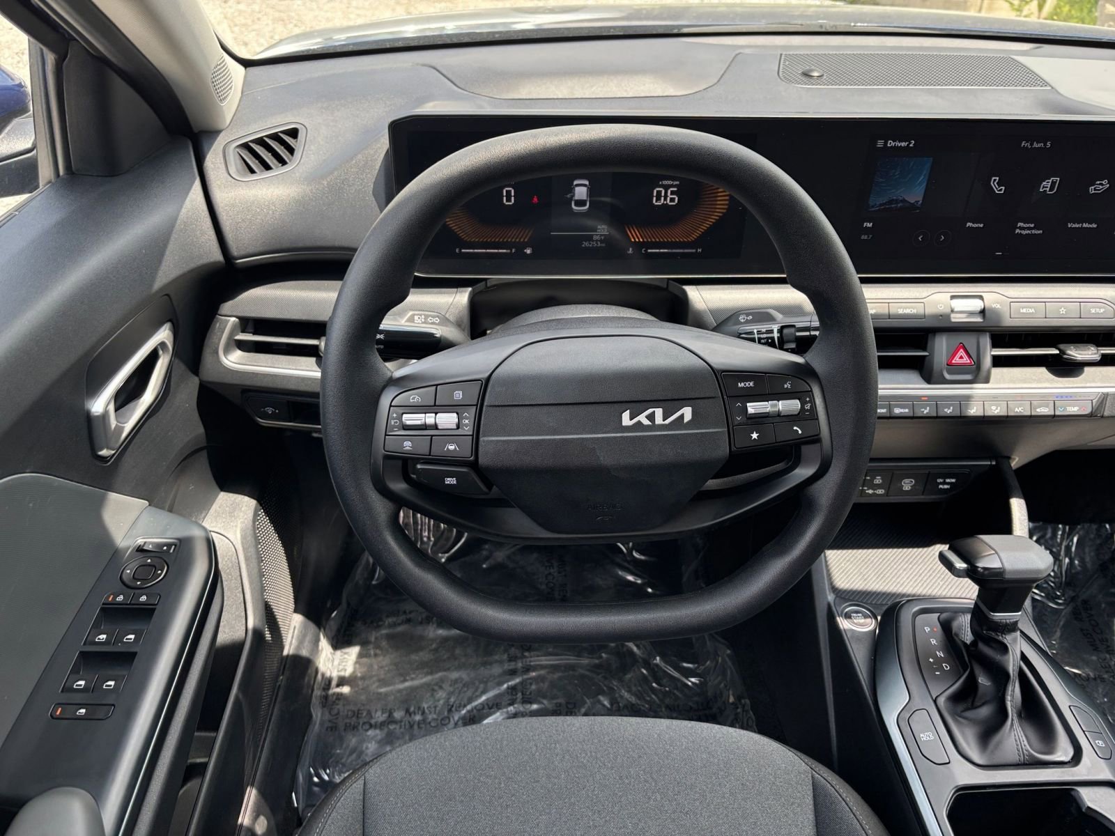Thumbnail: 2025 Kia K4 - 34