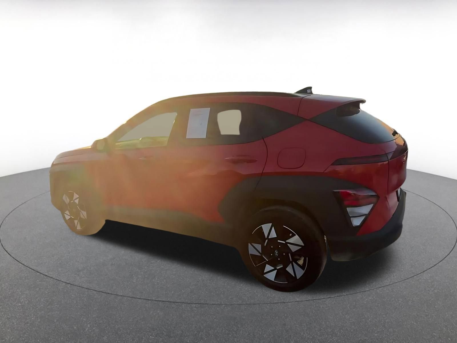 Thumbnail: 2025 Hyundai Kona - 9