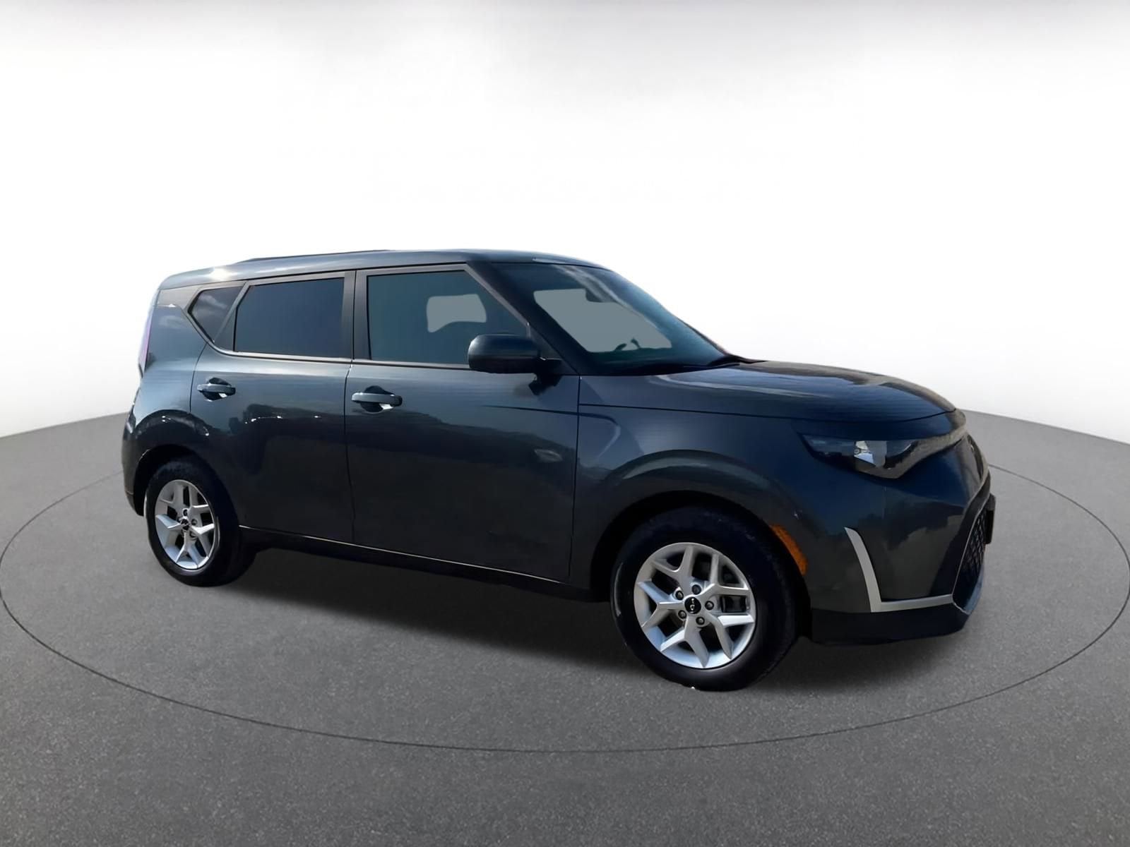Thumbnail: 2024 Kia Soul - 2