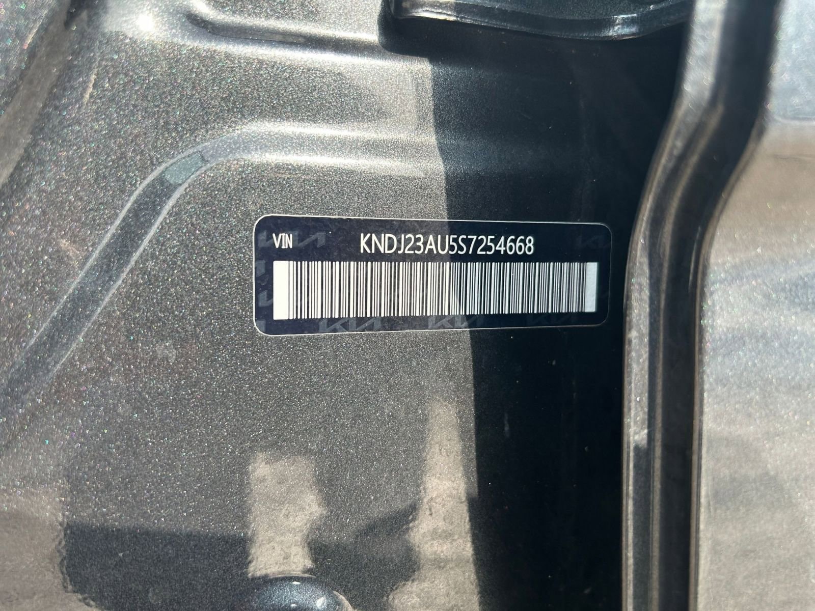 Thumbnail: 2025 Kia Soul - 34