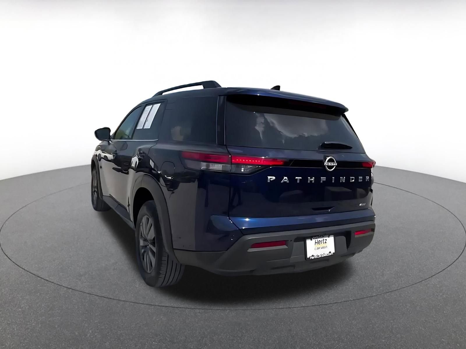 Thumbnail: 2025 Nissan Pathfinder - 11