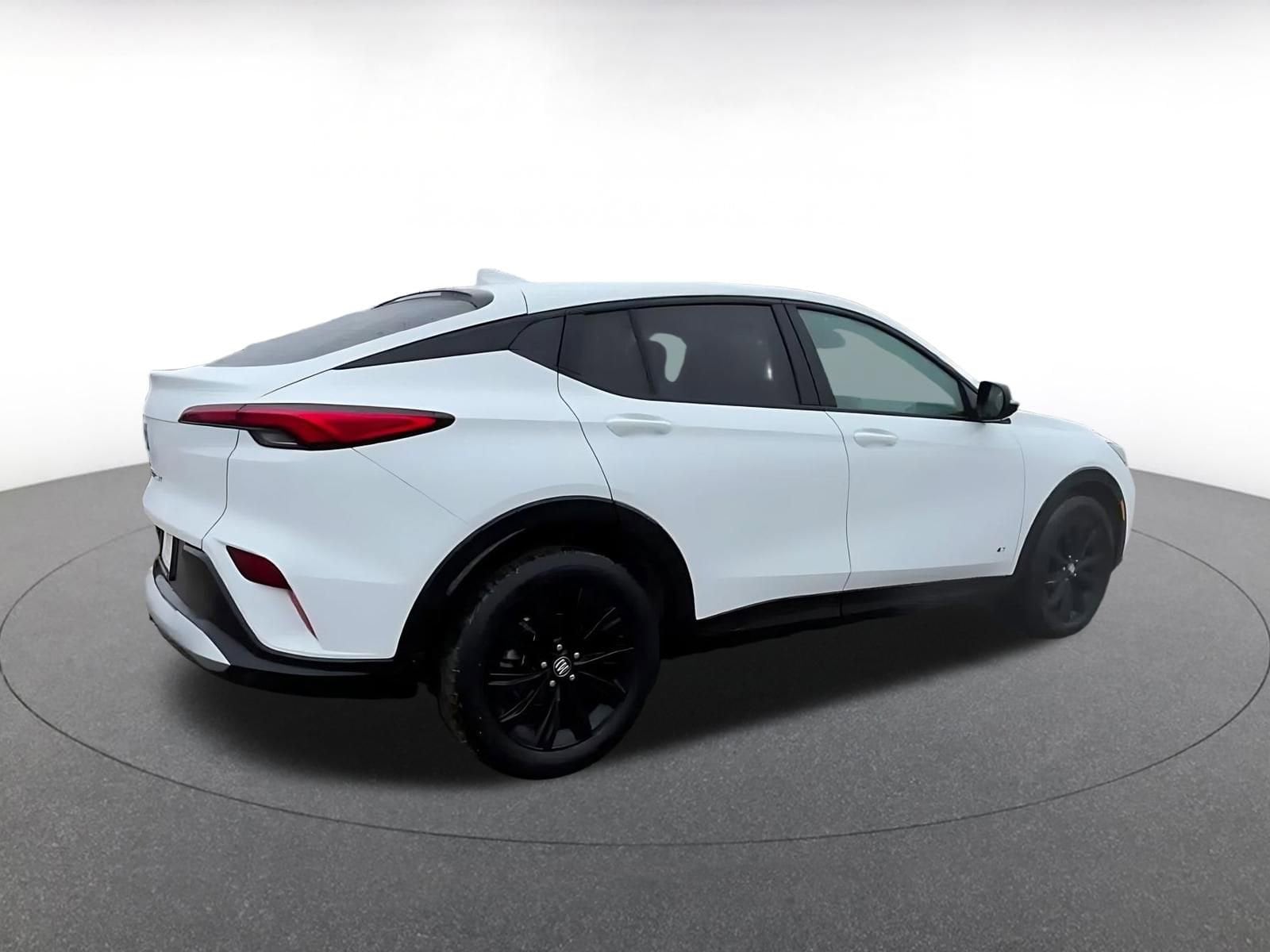 Thumbnail: 2025 Buick Envista - 15