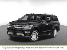 2024 Ford Expedition MAX Limited -
                  Woodhaven, MI