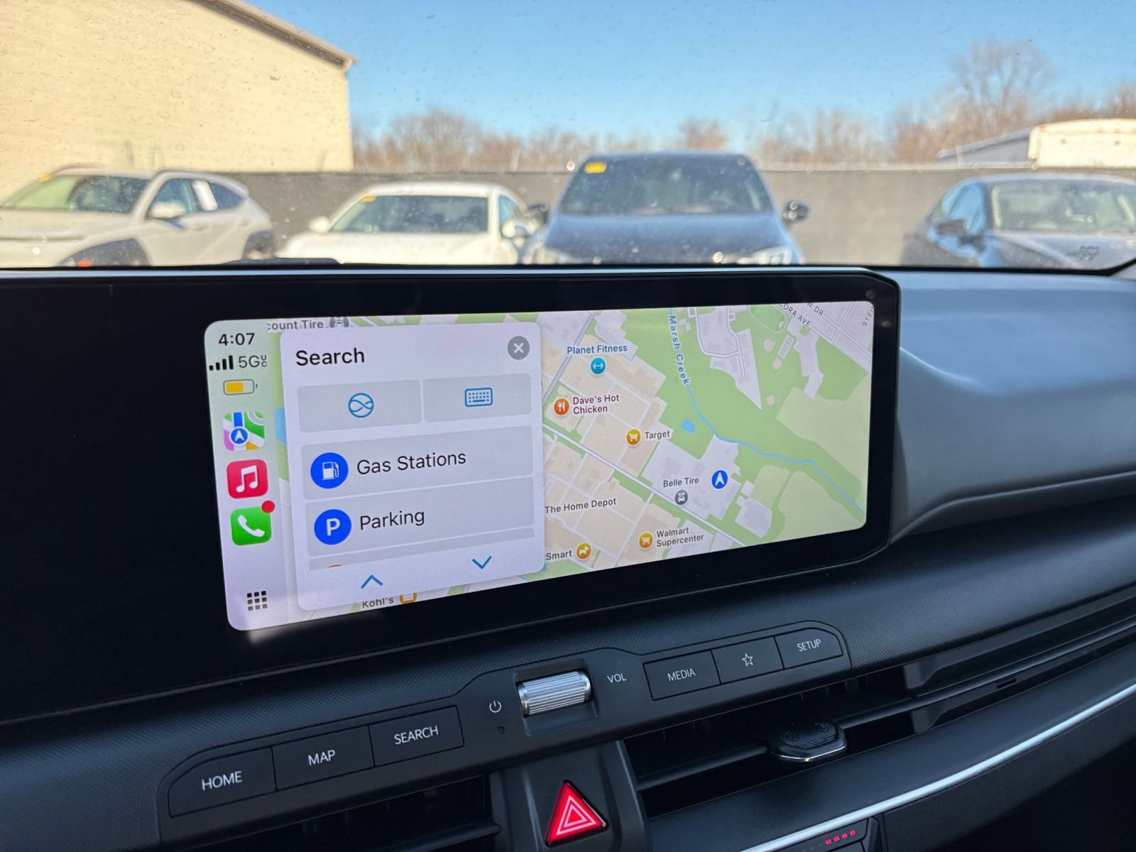 Thumbnail: 2025 Kia K4 - 20