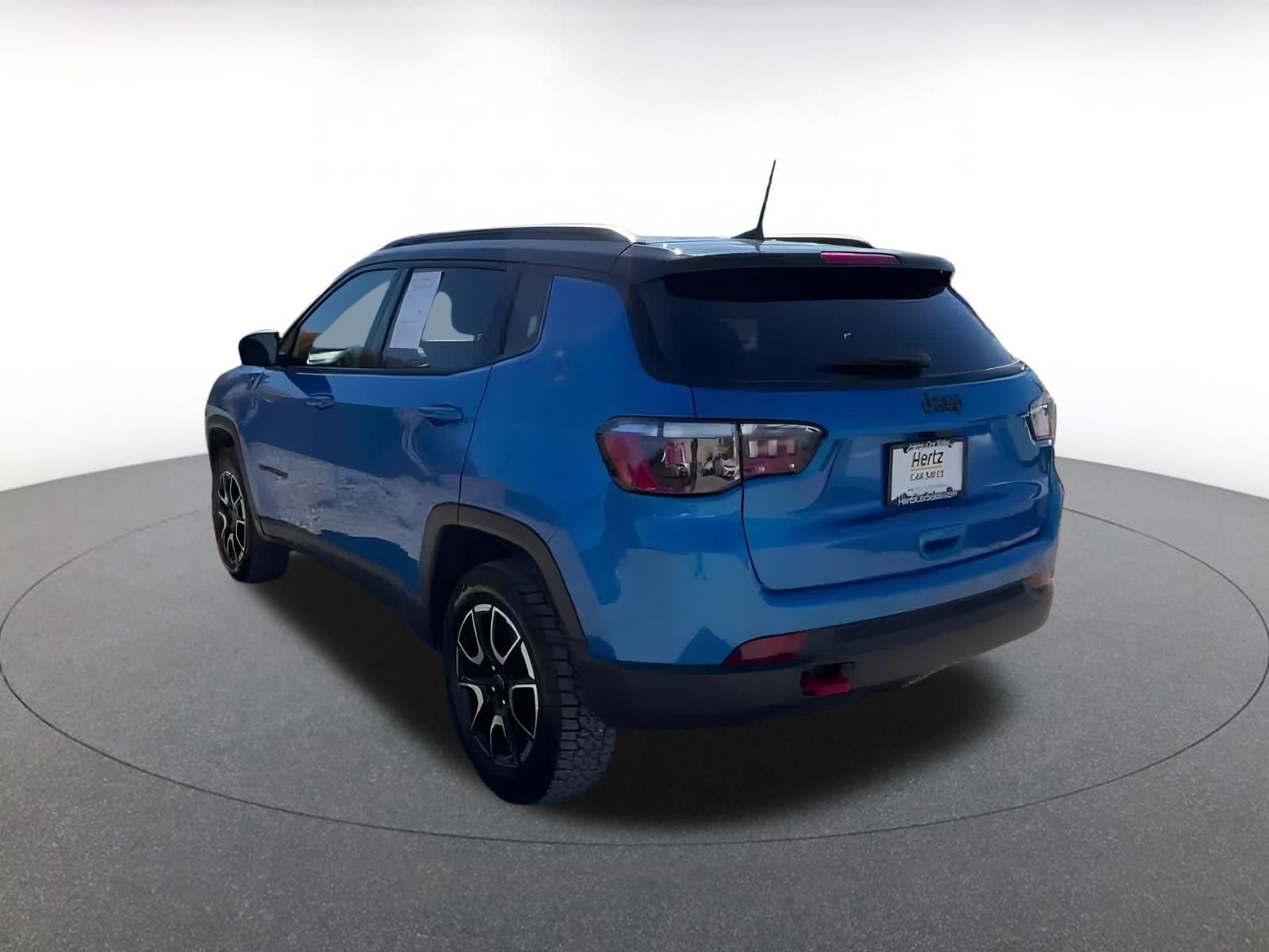 Thumbnail: 2025 Jeep Compass - 11