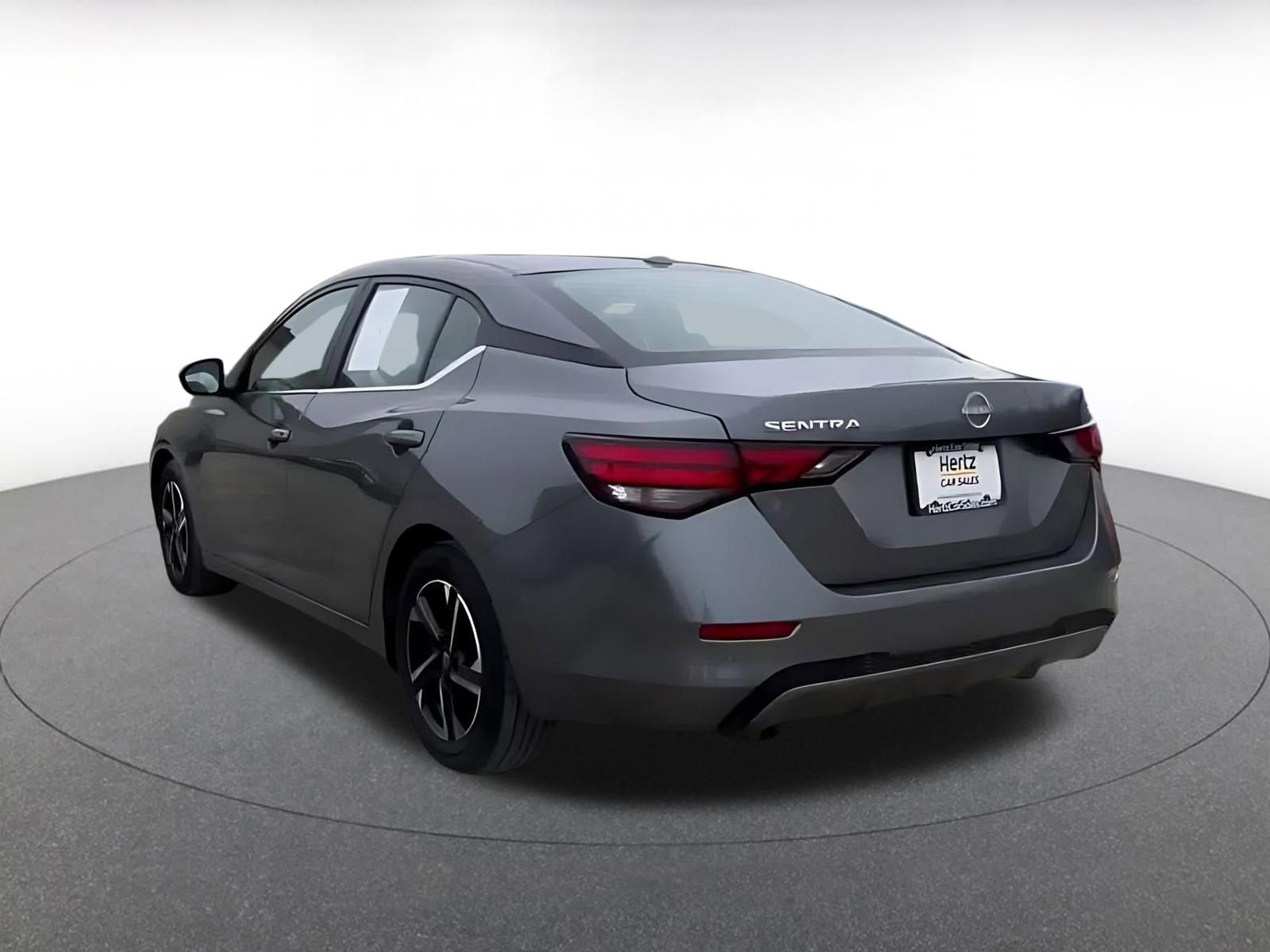 Thumbnail: 2025 Nissan Sentra - 11