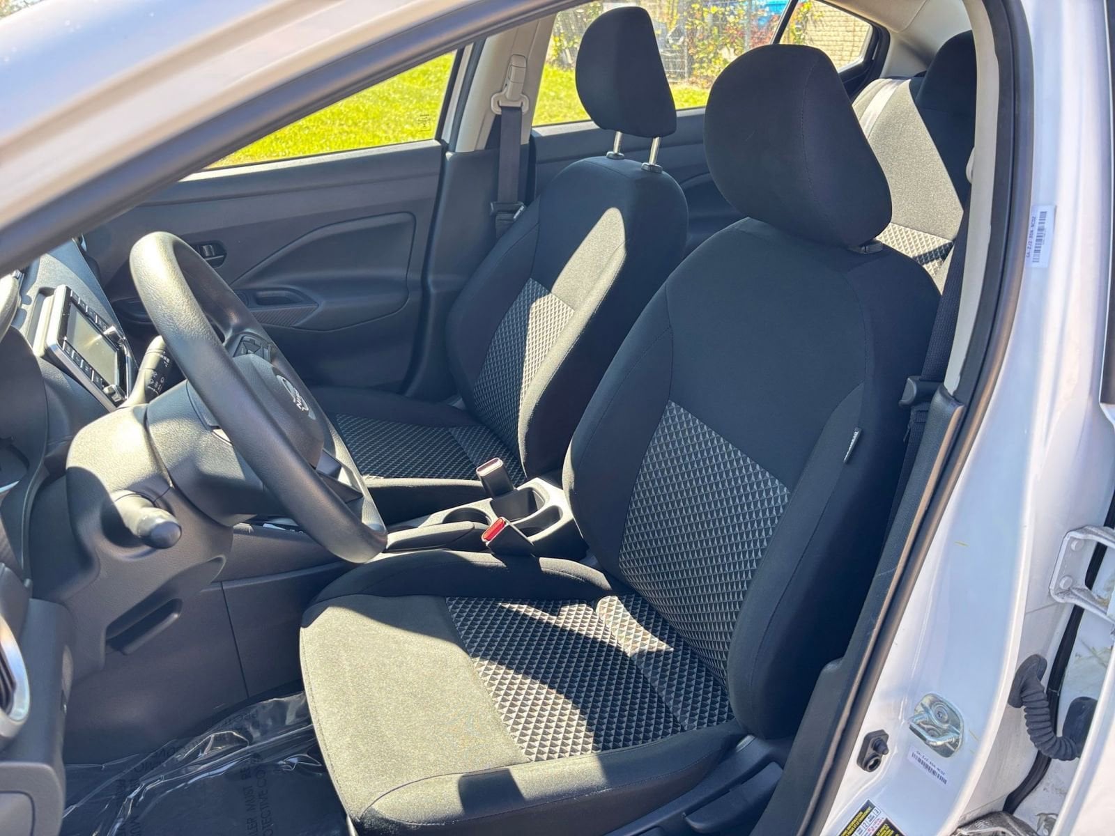 Thumbnail: 2024 Nissan Versa - 34