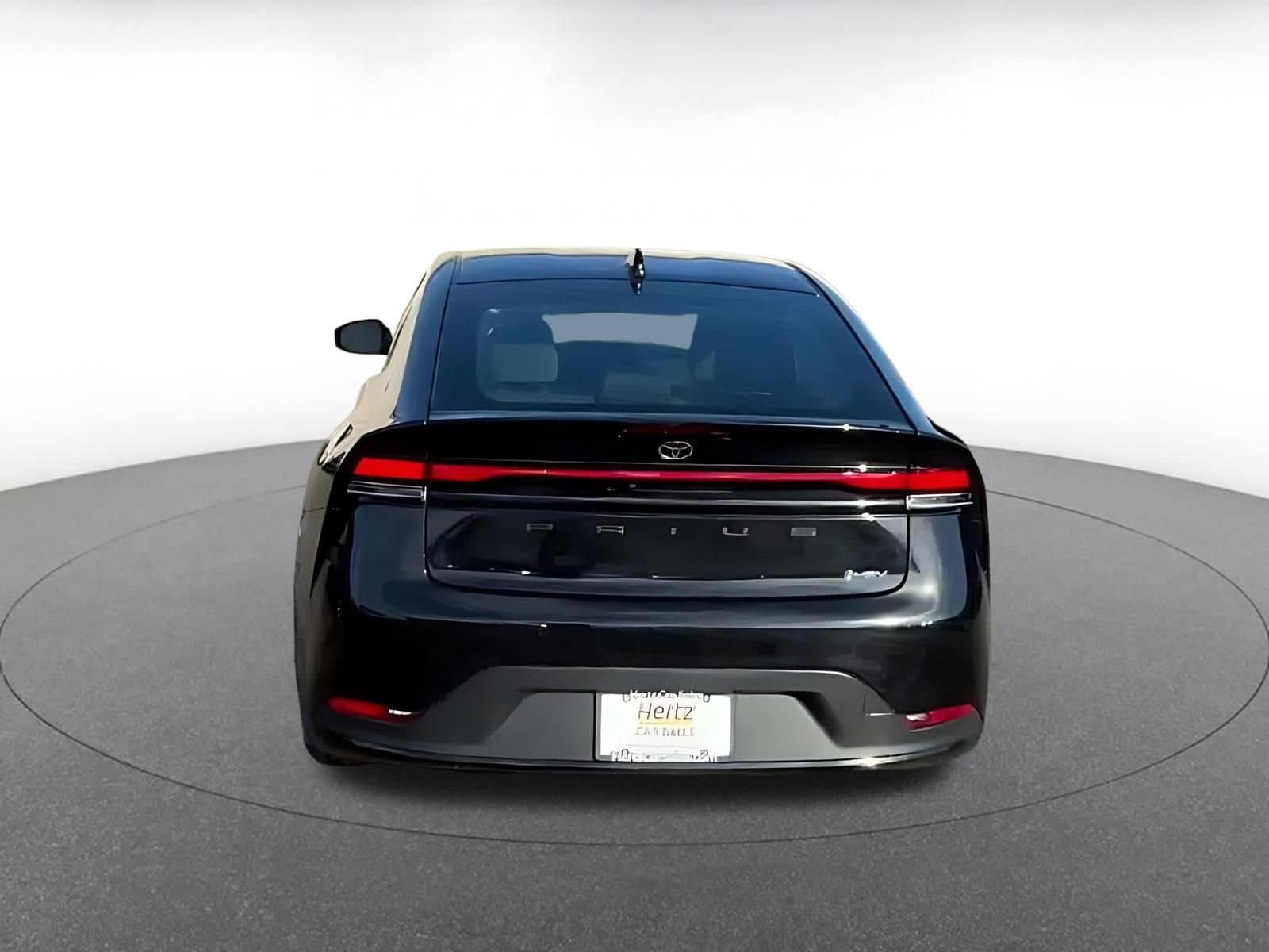 Thumbnail: 2025 Toyota Prius - 12
