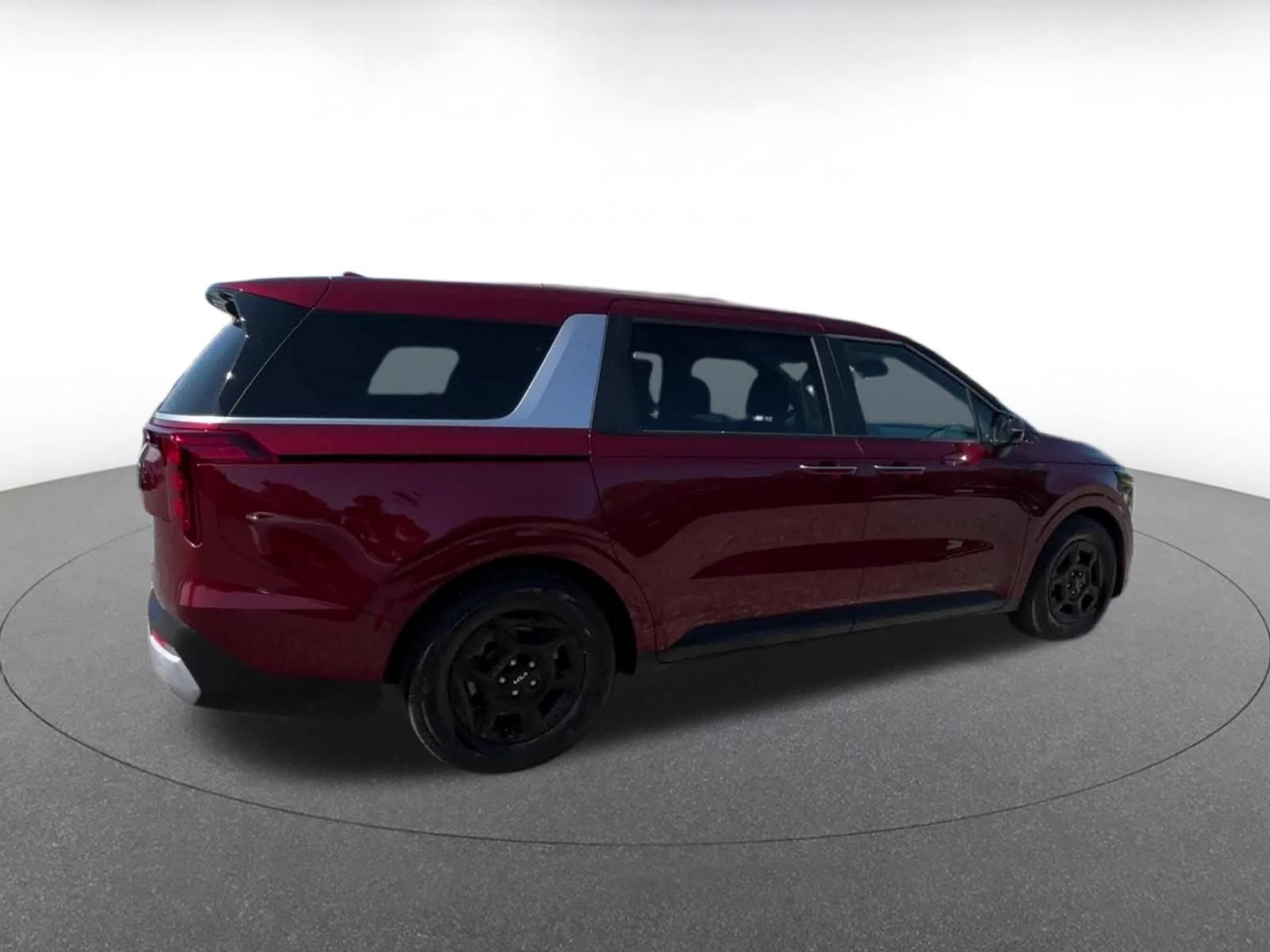 Thumbnail: 2026 Kia Carnival - 14