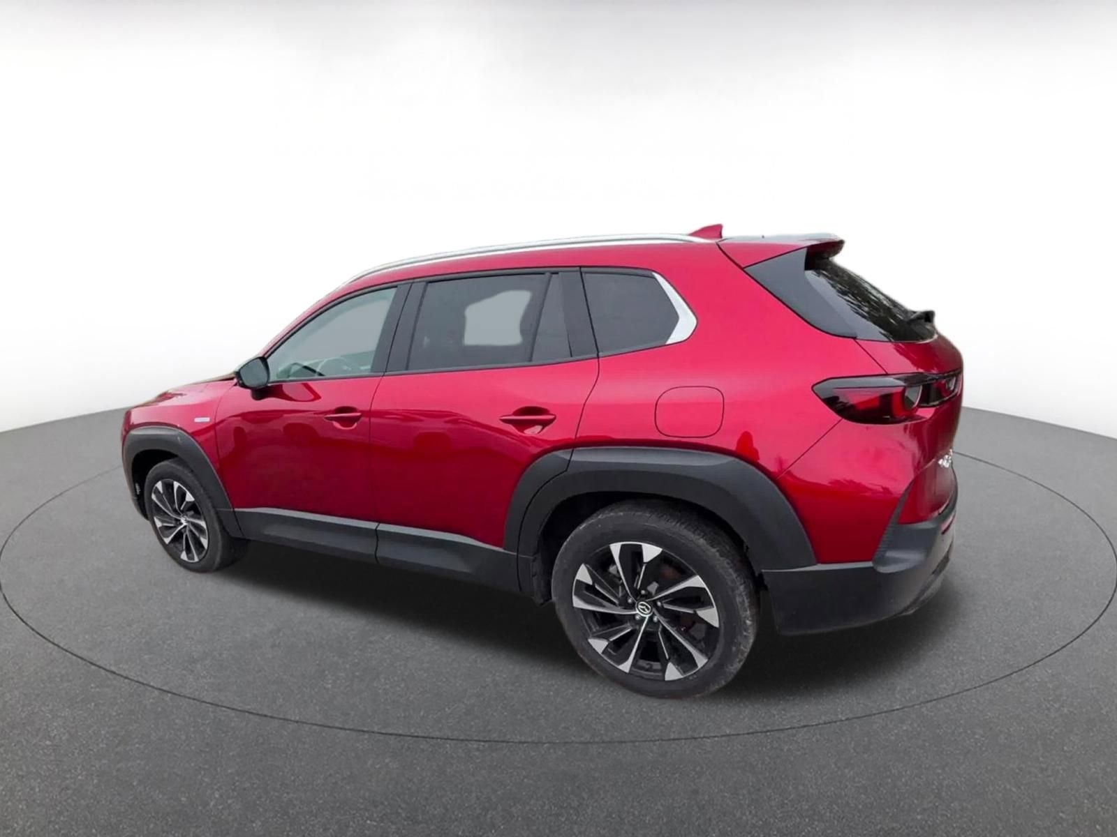 Thumbnail: 2025 Mazda CX-50 - 10