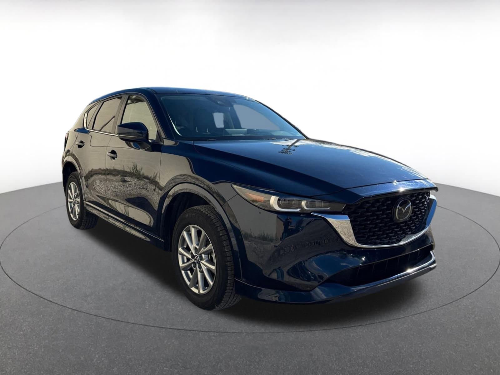 Thumbnail: 2025 Mazda CX-5 - 1