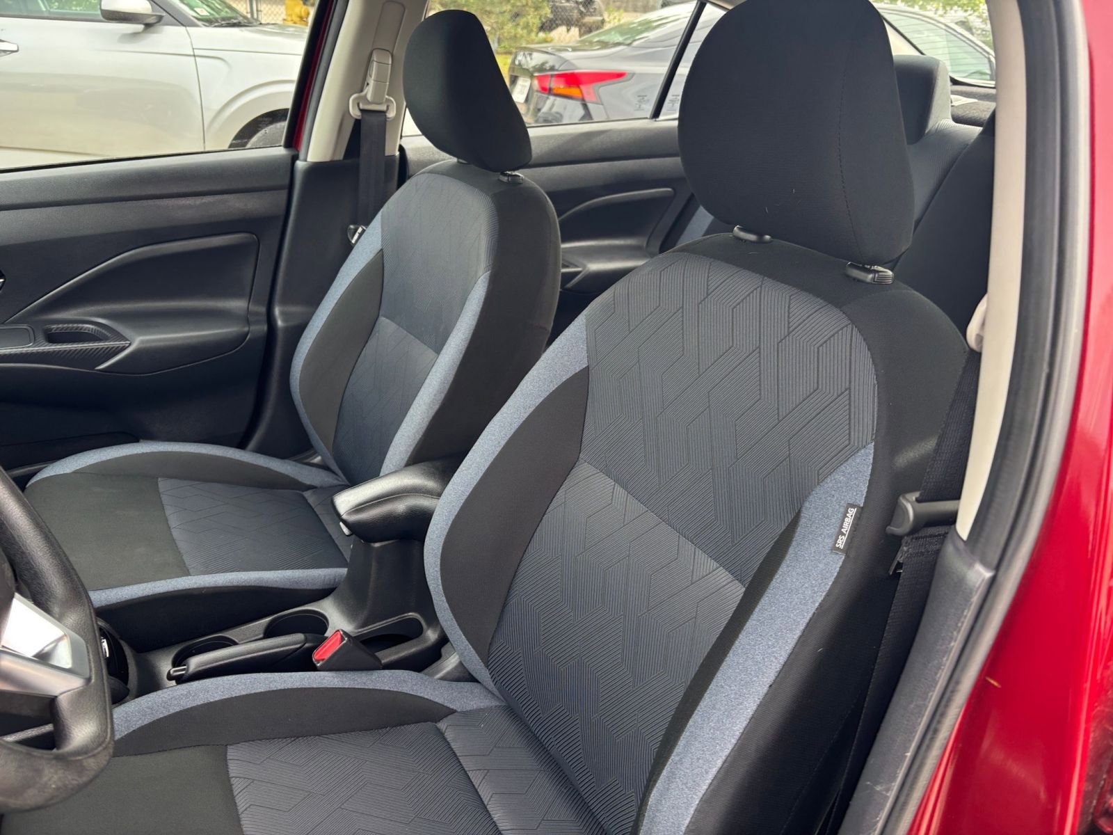 Thumbnail: 2025 Nissan Versa - 34